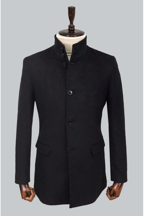 SUIT SARTORIA ANTRASİT KABAN 8117