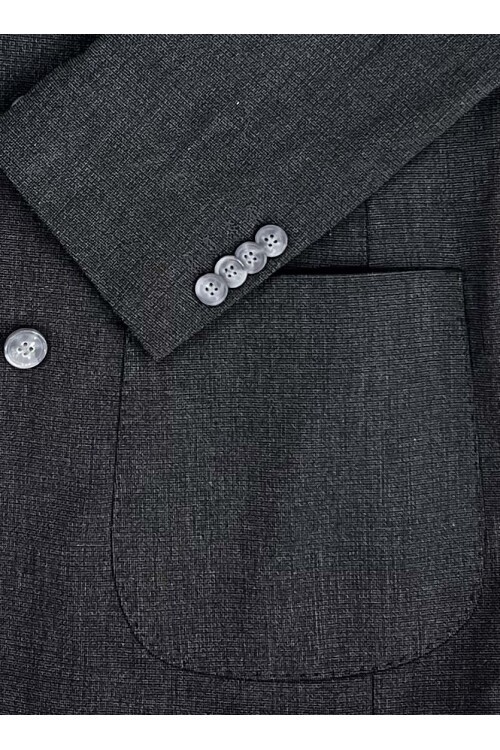 SUIT SARTORIA ANTRASİT TAKIM ELBİSE 2468