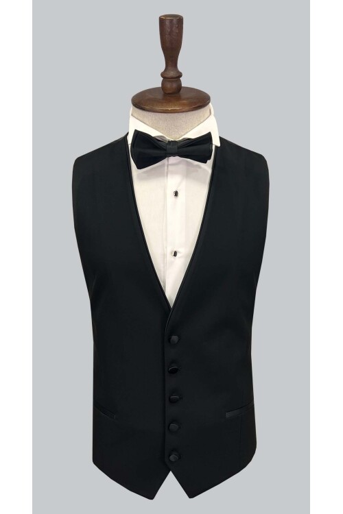 SUIT SARTORIA BEYAZ SİVRİ YAKA DAMATLIK 5648