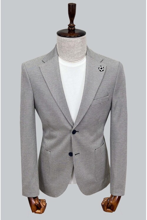 SUIT SARTORIA CEKET 4451