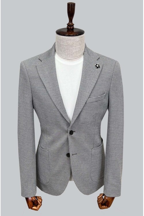 SUIT SARTORIA CEKET 4451