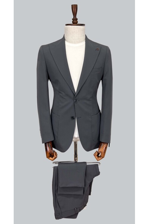 SUIT SARTORIA FÜME PERFORMANS TAKIM 2905