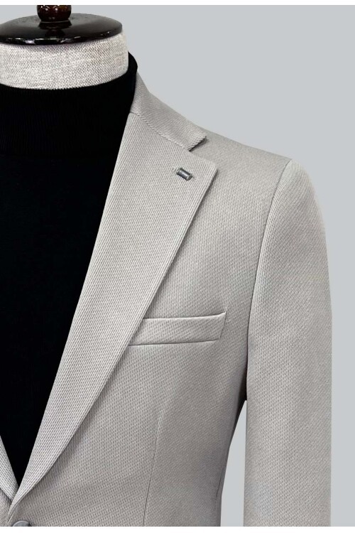 SUIT SARTORIA GRİ CEKET 4374