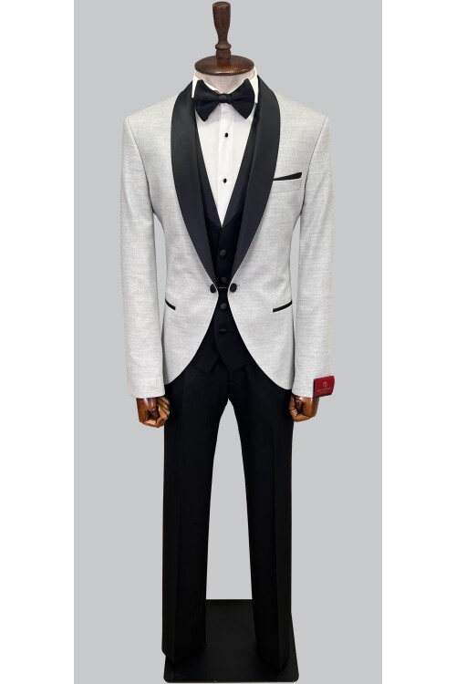 SUIT SARTORIA GRİ DAMATLIK 5623