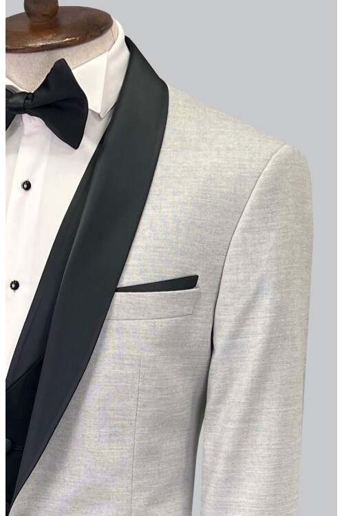 SUIT SARTORIA GRİ DAMATLIK 5623