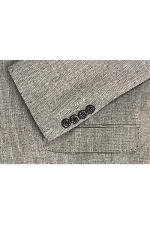 SUIT SARTORIA GRİ TAKIM ELBİSE 2428