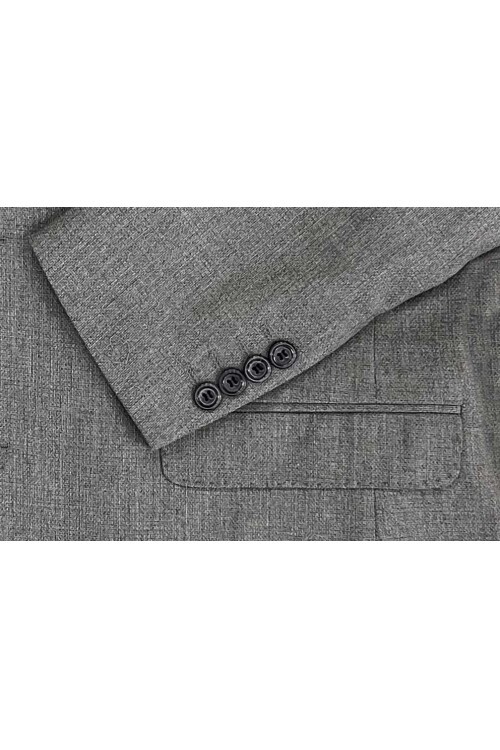 SUIT SARTORIA GRİ TAKIM ELBİSE 2428