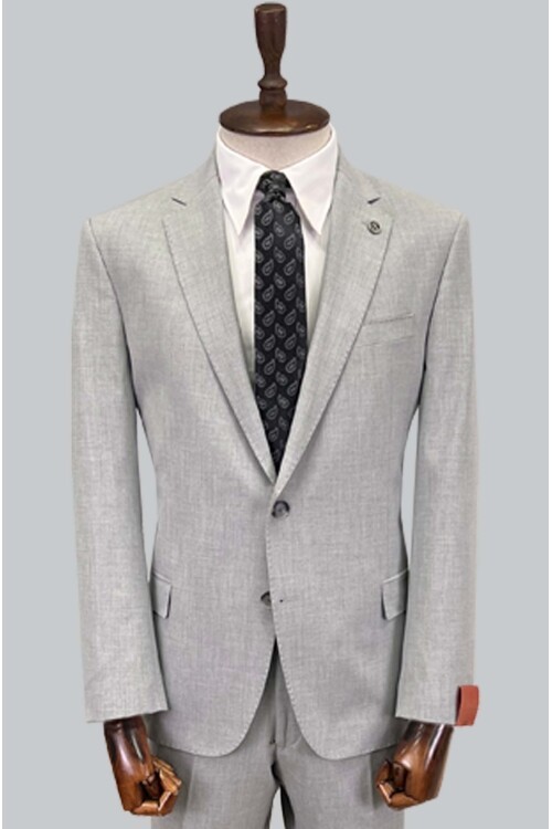 SUIT SARTORIA GRİ TAKIM ELBİSE 2632