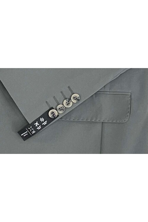 SUIT SARTORIA HAKİ PERFORMANS TAKIM 2873