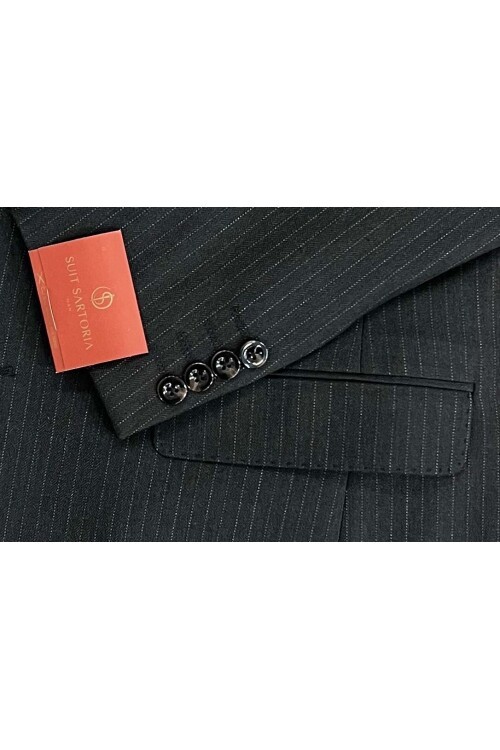 SUIT SARTORIA KAHVERENGİ TAKIM ELBİSE 2489