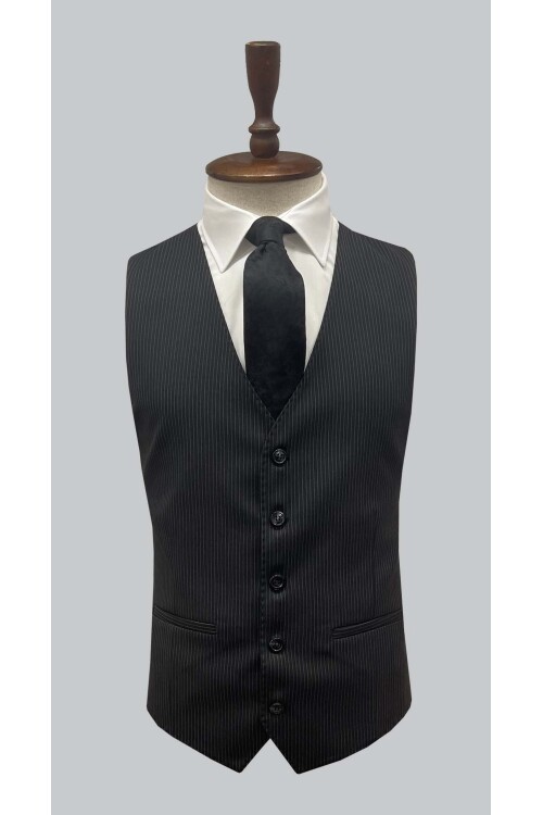 SUIT SARTORIA KOYU GRİ TAKIM ELBİSE 2501