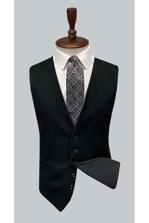 SUIT SARTORIA KOYU GRİ TAKIM ELBİSE 2570