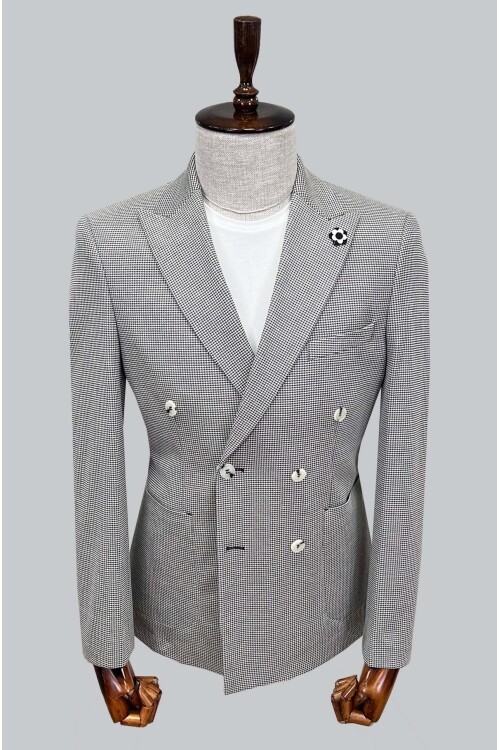 SUIT SARTORIA KRUVAZE CEKET 4452