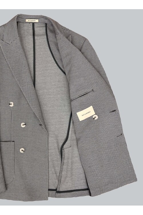 SUIT SARTORIA KRUVAZE CEKET 4452