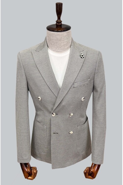 SUIT SARTORIA KRUVAZE CEKET 4452