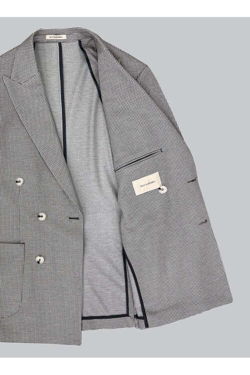 SUIT SARTORIA KRUVAZE CEKET 4452