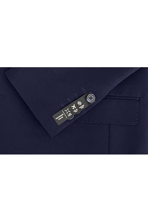 SUIT SARTORIA LACİVERT PERFORMANS TAKIM 2578