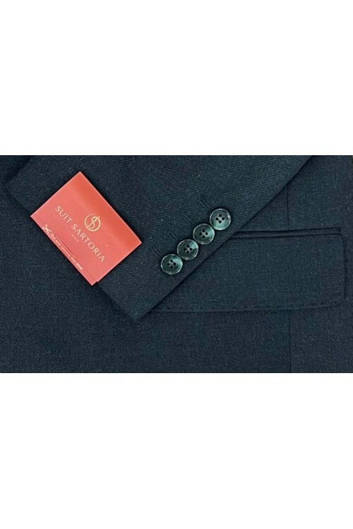 SUIT SARTORIA YEŞİL CEKET 4534