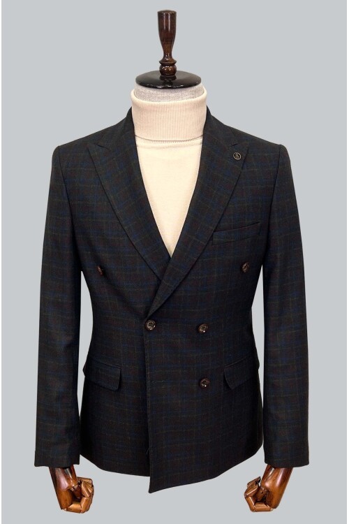 SUIT SARTORIA YÜN CEKET 4402