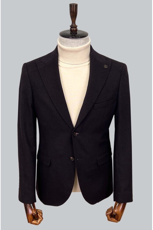 SUIT SARTORIA YÜN CEKET 4406