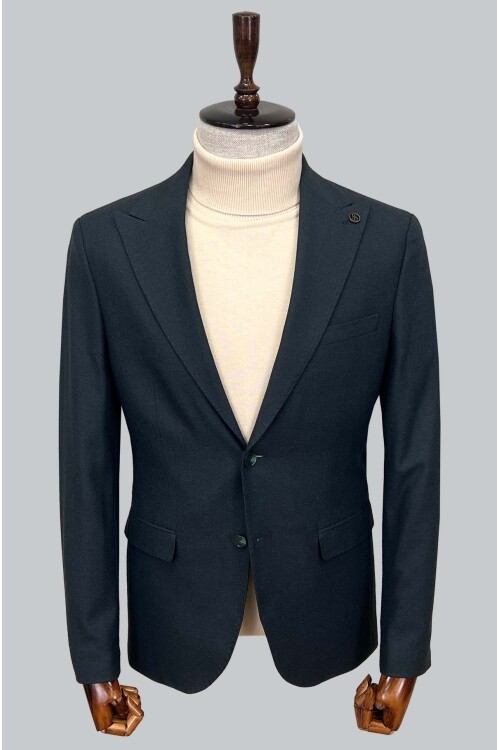 SUIT SARTORIA YÜN CEKET 4406