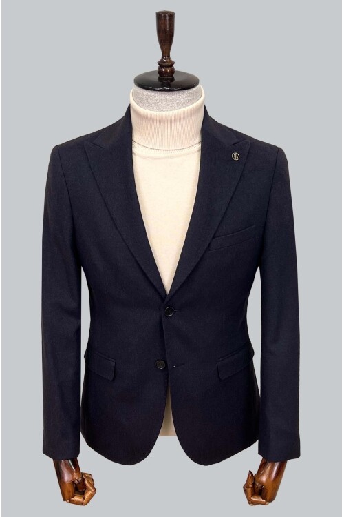 SUIT SARTORIA YÜN CEKET 4406