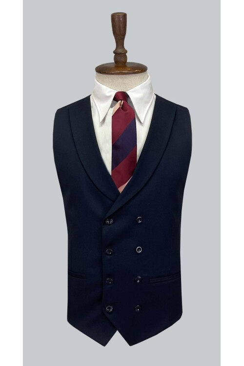 SUIT SARTORIA YÜN EKOSE TAKIM ELBİSE 2375