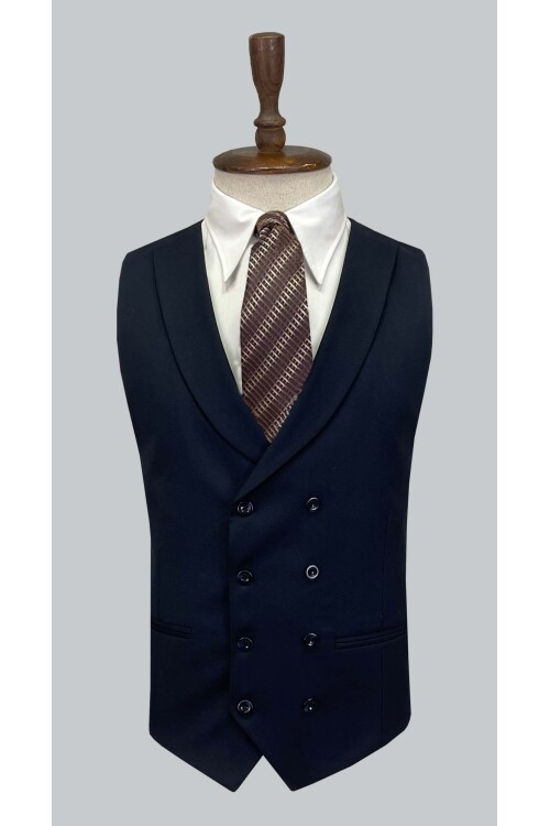 SUIT SARTORIA YÜN EKOSE TAKIM ELBİSE 2375