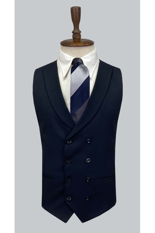 SUIT SARTORIA YÜN EKOSE TAKIM ELBİSE 2375