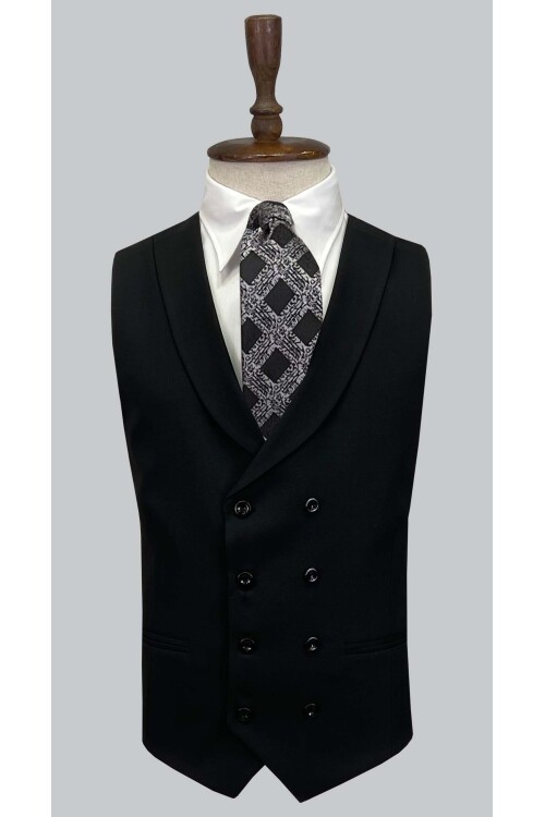 SUIT SARTORIA YÜN GRİ TAKIM ELBİSE 2375