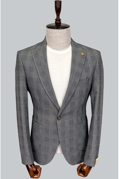 SUIT SARTORIA CEKET 4246