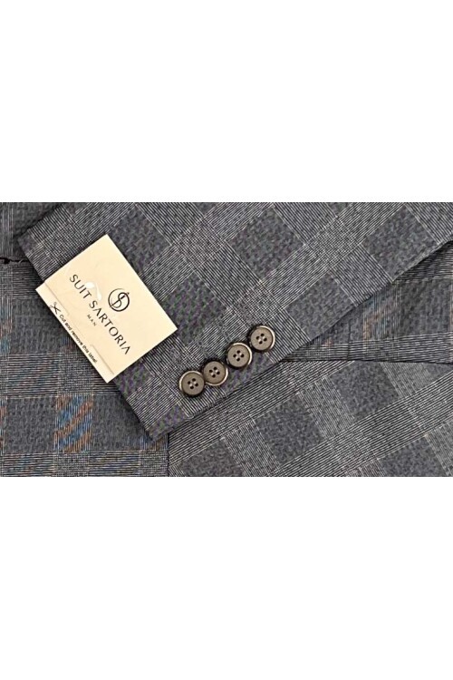 SUIT SARTORIA CEKET 4246