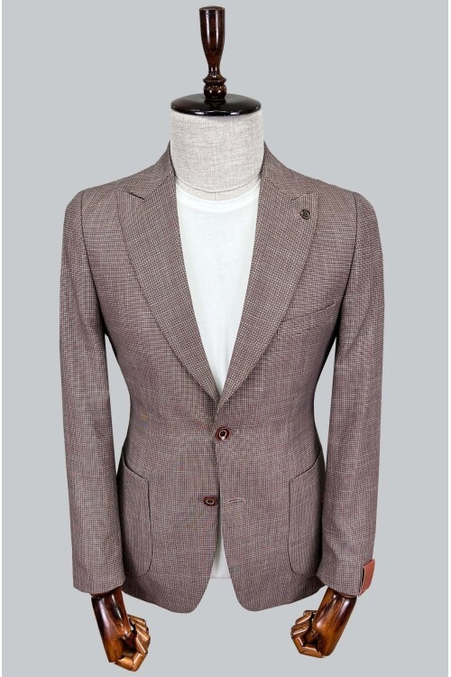 SUIT SARTORIA CEKET 4282