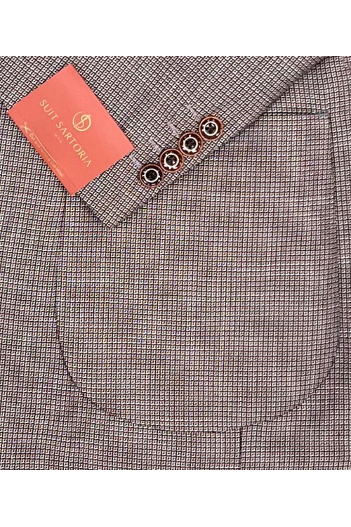 SUIT SARTORIA CEKET 4282