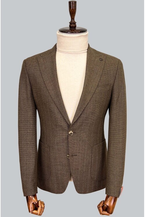 SUIT SARTORIA CEKET 4310