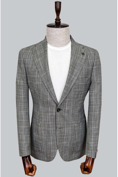 SUIT SARTORIA CEKET 4335