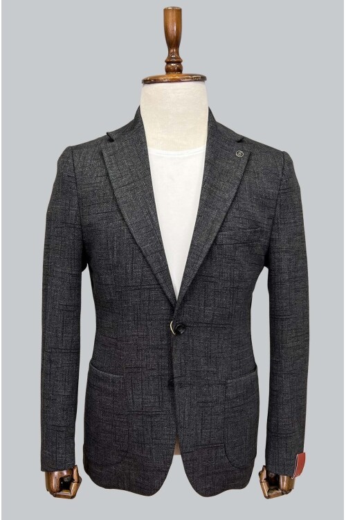 SUIT SARTORIA CEKET 4336