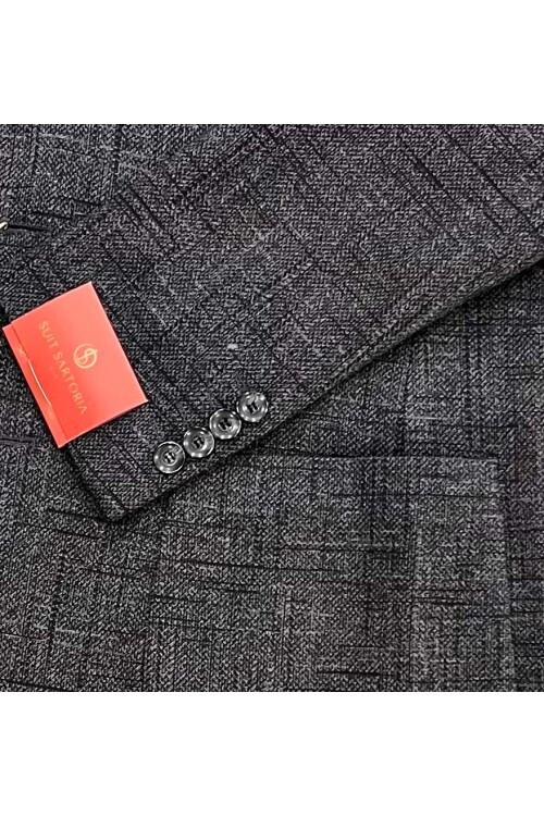 SUIT SARTORIA CEKET 4336