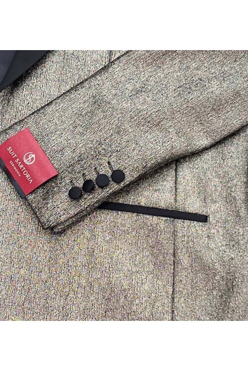 SUIT SARTORIA DAMATLIK 5498