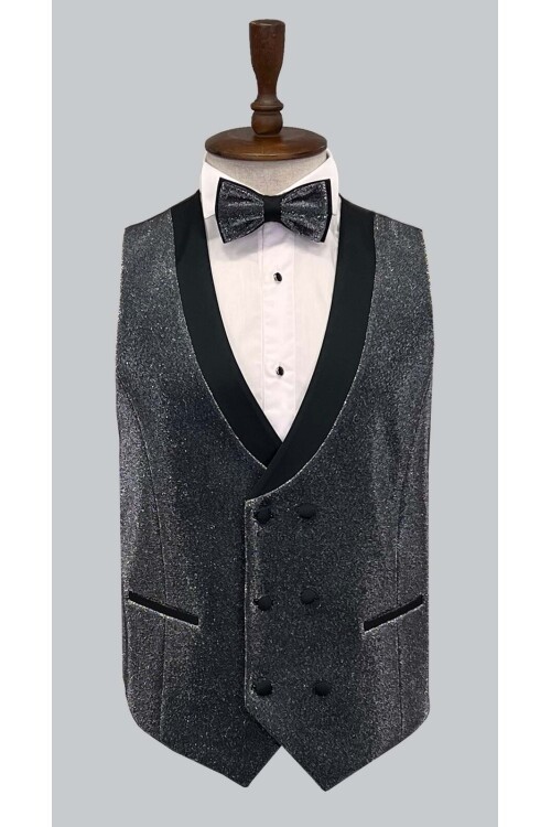 SUIT SARTORIA GRİ DAMATLIK 5498