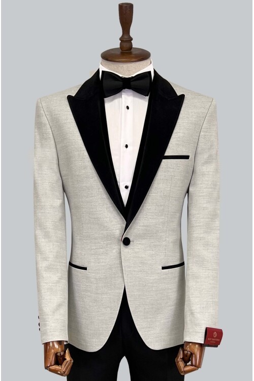 SUIT SARTORIA GRİ DAMATLIK 5558