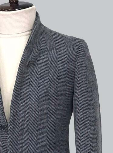 SUIT SARTORIA GRİ KABAN 8101