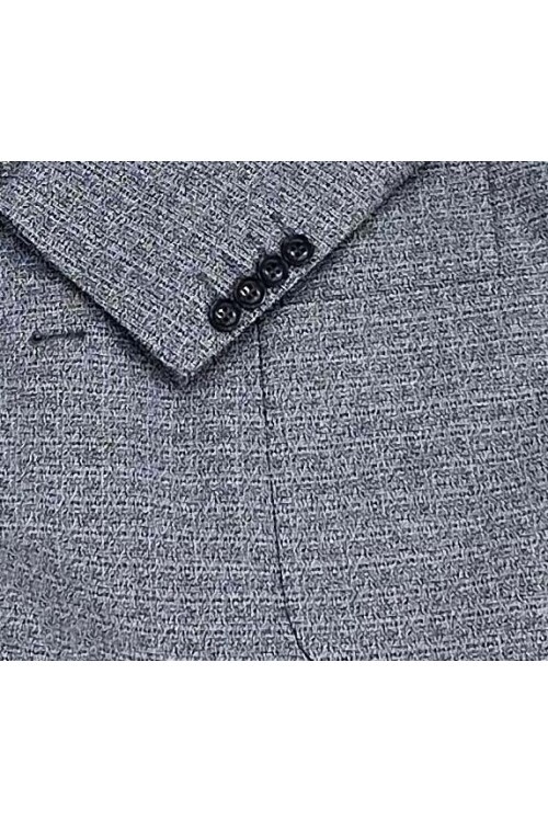 SUIT SARTORIA GRİ TAKIM ELBİSE 2333