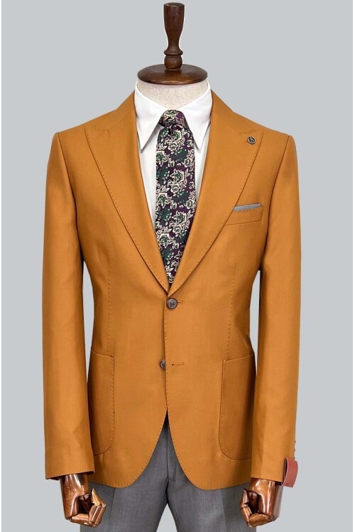 SUIT SARTORIA HARDAL TAKIM ELBİSE 2403