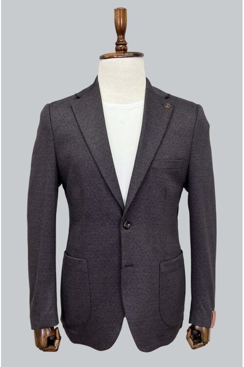 SUIT SARTORIA KAHVERENGİ CEKET 4336