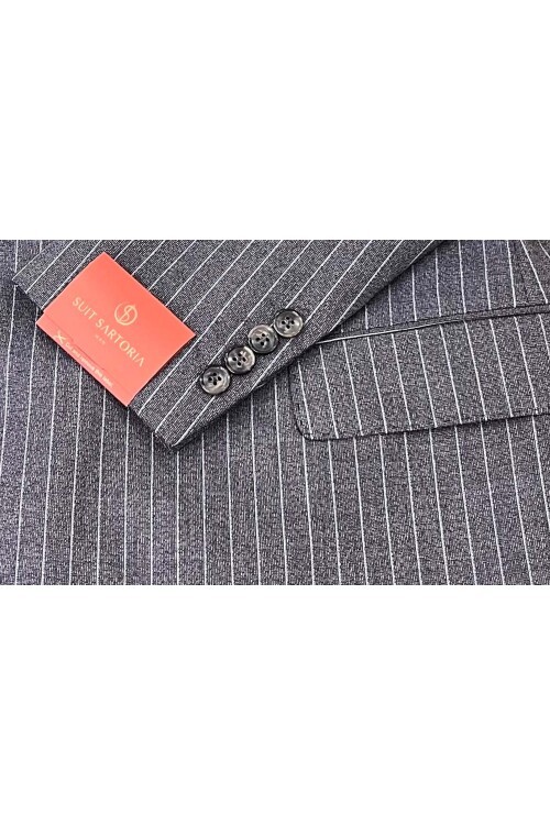 SUIT SARTORIA KAHVERENGİ TAKIM ELBİSE 2381