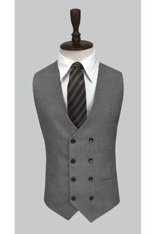 SUIT SARTORIA KAHVERENGİ TAKIM ELBİSE 2449