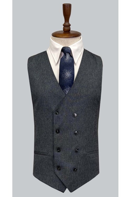 SUIT SARTORIA KOYU GRİ TAKIM ELBİSE 2246