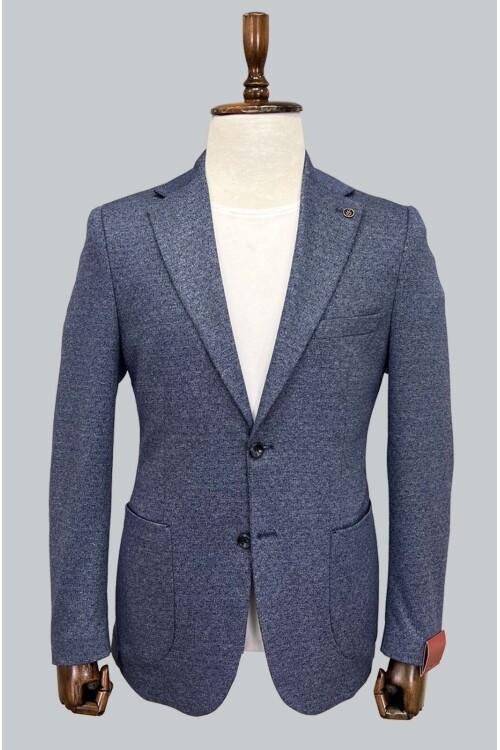 SUIT SARTORIA MAVİ CEKET 4336