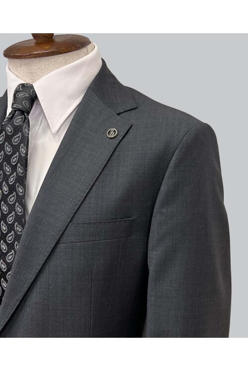 SUIT SARTORIA REGULAR YÜNLÜ TAKIM ELBİSE 2354